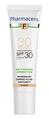 Флюид для лица Pharmaceris F SPF30 минеральный матирующий тон 30 Tanned загар, 30 мл