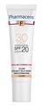 Флюїд для обличчя Pharmaceris F SPF20 коригуючий для куперозної шкіри тон 30, 30 мл
