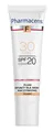 Флюїд для обличчя Pharmaceris F SPF20 коригуючий для куперозної шкіри тон 30, 30 мл