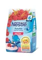 Каша молочна Nestle рисова з малиною, з 6 місяців, 230 г