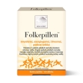 Фолкепиллен для иммунной системы Folkepillen таблетки №60