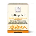 Фолкепіллен для імунної системи Folkepillen таблетки №60