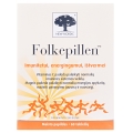 Фолкепиллен для иммунной системы Folkepillen таблетки №60