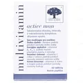 Мультивітамін актив для чоловіків Multivitamin active man таблетки №60