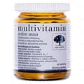 Мультивітамін актив для чоловіків Multivitamin active man таблетки №60