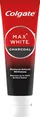 Зубна паста Colgate Max White Charcoal з деревним вугіллям, 75 мл
