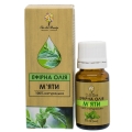 Масло эфирное Green Pharm Cosmetic The Lab Beauty мяты, 10 мл