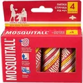 Стрічка Mosquitall липка від мух, 4 шт
