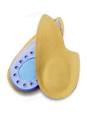 Підп'яточник Lucky Step LS503, розмір 37-38
