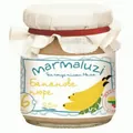 Пюре фруктове Marmaluzi Банановое, 125 г
