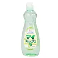 Засіб для миття посуду Rocket Soap Lime, лайм, 600 мл