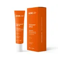 Крем-флюїд для обличчя Acnelab+ Spotcontrol SPF50 для шкіри схильної до акне, 40 мл