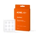 Патчі точкові Acnelab+ Spotless Microdarts з мікроголками, 9 шт