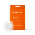 Патчі точкові Acnelab+ Spotless Microdarts з мікроголками, 9 шт