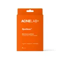 Патчі точкові Acnelab+ Spotless Microdarts з мікроголками, 9 шт