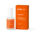 Сироватка для обличчя Acnelab+ Spotcalm Soothing для заспокоєння та усунення почервоніння, 30 мл