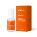 Сироватка для обличчя Acnelab+ Spotcalm Soothing для заспокоєння та усунення почервоніння, 30 мл