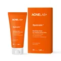 Крем для обличчя Acnelab+ Spotcalm Soothing зволожуючий для заспокоєння та усунення почервоніння, 50 мл