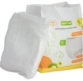 Трусы гигиенические Baby Team 0040 женские одноразовые, размер M/L, 5 штук