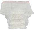 Трусы гигиенические Baby Team 0040 женские одноразовые, размер M/L, 5 штук