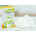 Полотенца Baby Team 0155 одноразовые прессованные, 6 штук