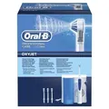Іригатор Oral-B Professional Care OxyJet Irrigator MD20