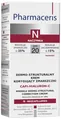 Крем для обличчя Pharmaceris N Capi-Hialuron-C SPF20 дермаструктуруючий коригуючий зморшки, 50 мл