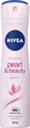 Дезодорант-антиперспірант спрей Nivea Pearl & Beauty Перлина краса 72h (83731), 150 мл