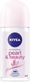 Дезодорант-антиперспирант шариковый Nivea Pearl & Beauty Жемчужная красота 48h (83735), 50 мл