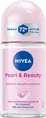 Дезодорант-антиперспірант кульковий Nivea Pearl & Beauty Перлина краса 48h (83735), 50 мл
