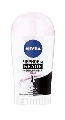 Дезодорант-антиперспирант стик Nivea Черное и Белое Невидимый Clear 48h (82236), 40 мл