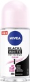 Дезодорант-антиперспірант кульковий Nivea Black & White Invisible Clear Чорне та Біле Невидимий Clear 48h (82240), 50 мл