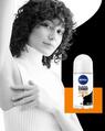 Дезодорант-антиперспирант шариковый Nivea Black & White Invisible Ultimate Impact Черное и Белое Невидимый Extra 48h (83490), 50 мл