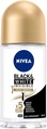 Дезодорант-антиперспирант шариковый Nivea Black & White Invisible Silky Smooth Черное и Белое Невидимый Гладкий шелк 48h (83784), 50 мл