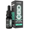 Олія CBD 20% Restlab зі смаком м'яти краплі, 10 мл