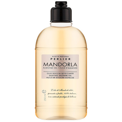 Масло для душа Perlier Mandorla Almond Oil Миндаль, 250 мл