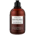 Крем для душу Perlier Mandorla Almond Oil Мигдаль Пом'якшувальний, 500 мл