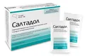 Салтадол пор. по 4,13 г №12 в саше