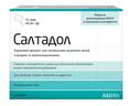 Салтадол пор. по 4,13 г №12 в саше