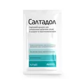 Салтадол пор. по 4,13 г №12 в саше
