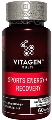 Витаджен №30 SPORTS ENERGY + RECOVERY капсулы №60 во флак.