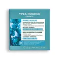 Засіб для вмивання Yves Rocher Pure Algue Зволожувальний твердий, 75 г