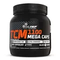 Креатин Olimp TCM 1100 Mega Caps, 400 капсул