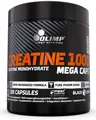 Креатин Olimp Creatine 1000 Mega Caps, 180 капсул