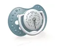 Пустушка силіконова Lovi Botanic динамічна, 22/869boy, 0-3 місяців, 2 шт