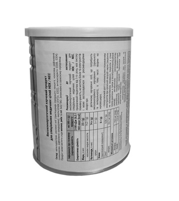 НЭК Низкопротеиновый высокоэнергетический пищевой продукт для специальных медицинских целей, 400 г
