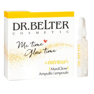 Ампула для лица Dr.Belter Ampoule MaxiGlow, 2 мл