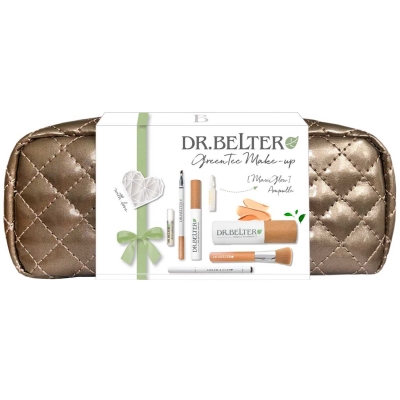 Набір для обличчя Dr.Belter GreenTec Make-Up Collection для макіяжу