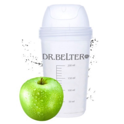 Маска для обличчя Dr.Belter шейкерна Intensa Mask Massage Aquamousse, 15 г