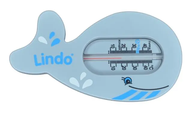 Термометр для води Lindo Кит PK003U